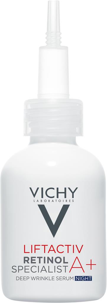 Bild på Vichy Liftactiv Specialist Retinol serum, 30 ml