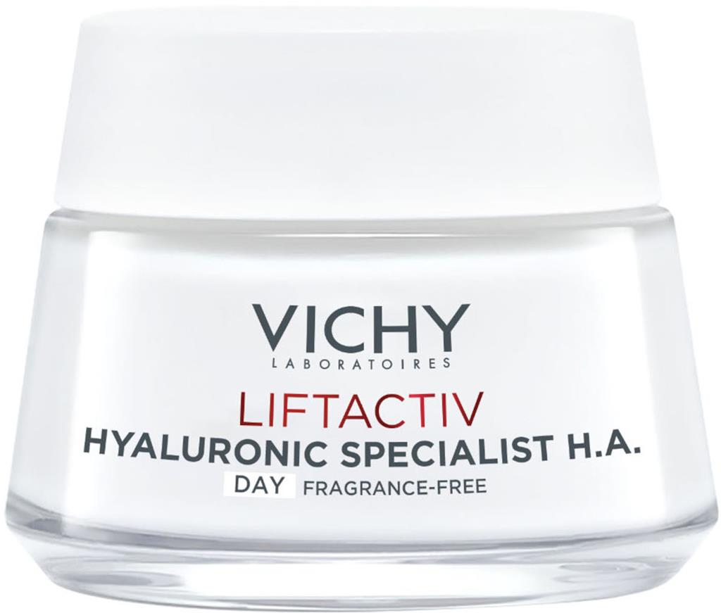 Bild på Vichy Liftactiv HA Anti-Wrinkle FF Day, 50 ml