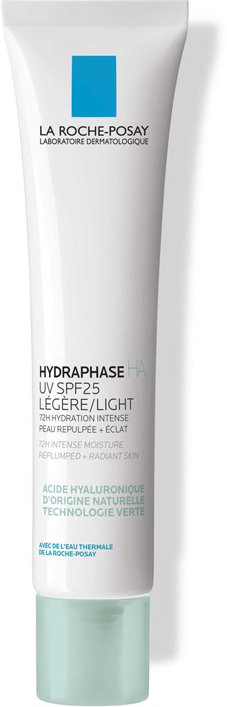 Bild på La Roche-Posay Hydraphase HA UV SPF25 Light, 40 ml