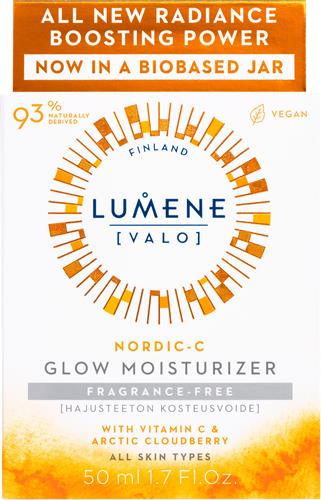 Lumene Nordic-C Day cream, 50 ml