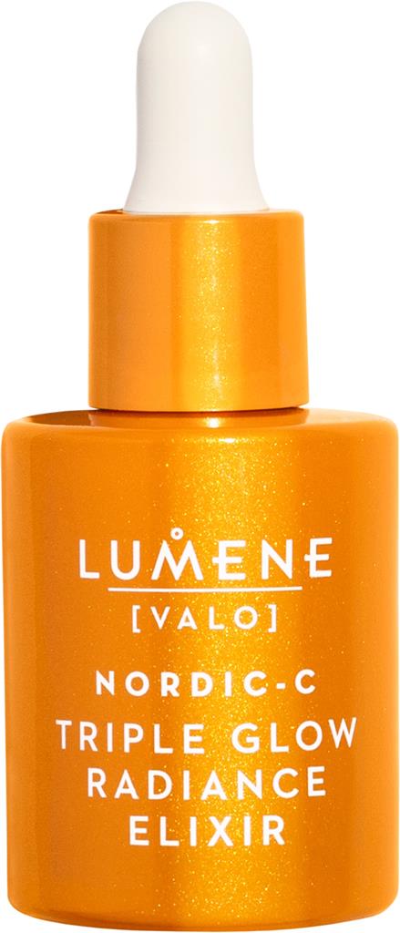 Bild på Lumene Nordic-C Triple Glow Radiance Elixir, 30 ml