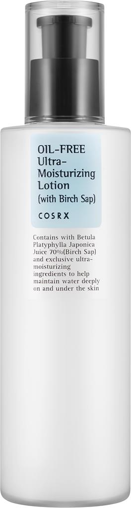 Bild på COSRX Ultra Moisturizing Lotion, 100 ml