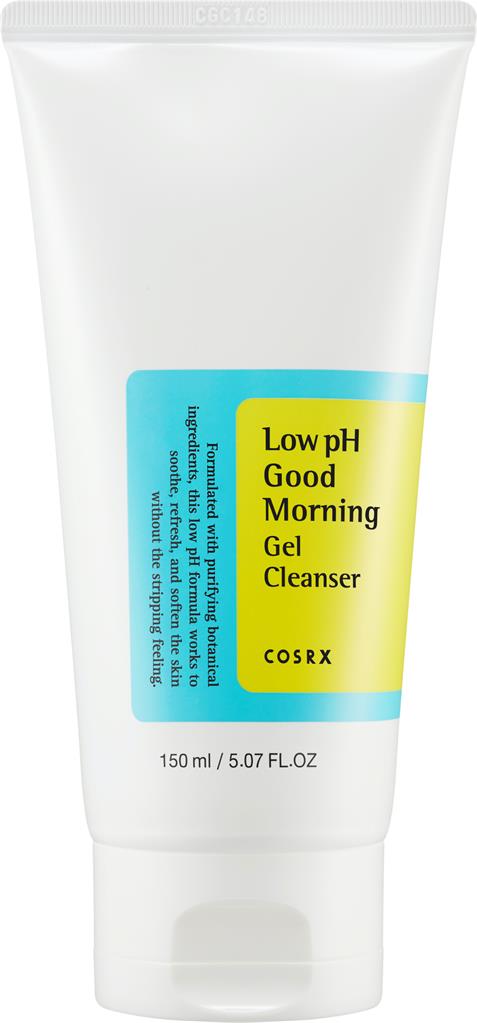Bild på COSRX Good Morning Gel Cleanser, 150 ml
