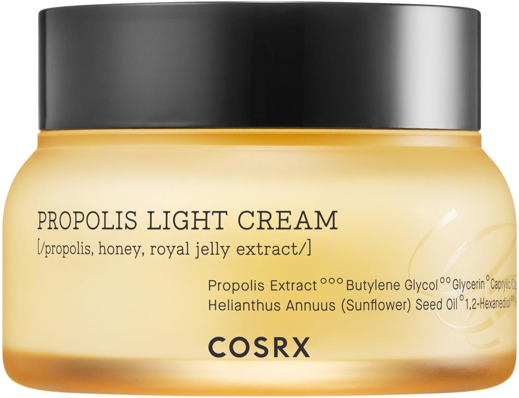 Bild på COSRX Propolis Light Cream, 65 g