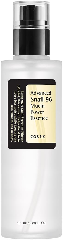 Bild på COSRX Snail Mucin Power Essence, 100 ml