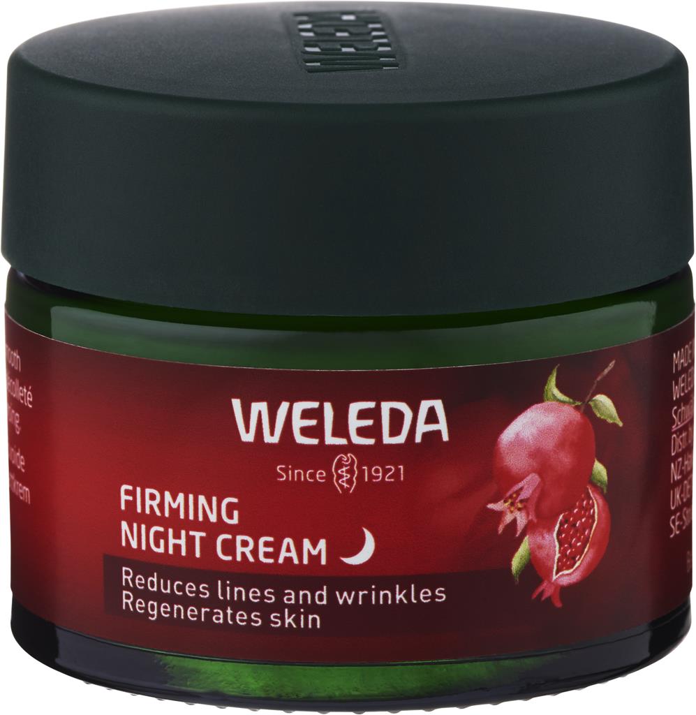 Bild på Weleda Firming Night Cream, 40 ml