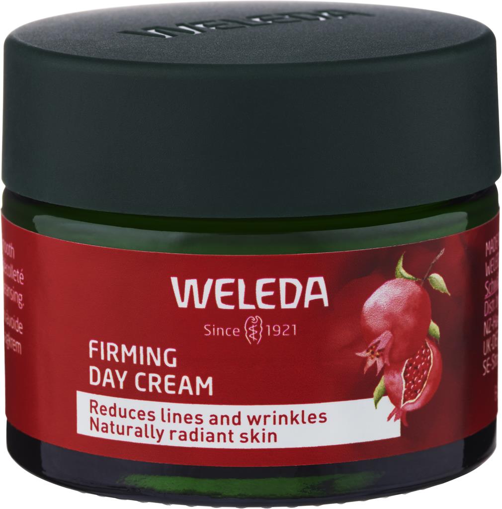 Bild på Weleda Firming Day Cream, 40 ml