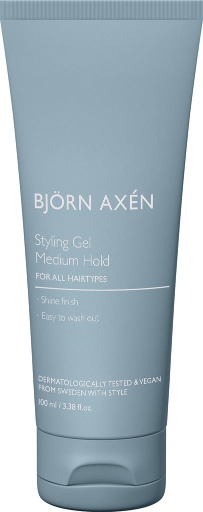 Bild på Björn Axén Styling Gel, 100 ml