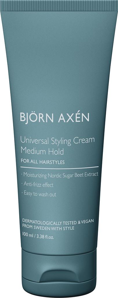 Bild på Björn Axén Universal Styling Cream, 100 ml