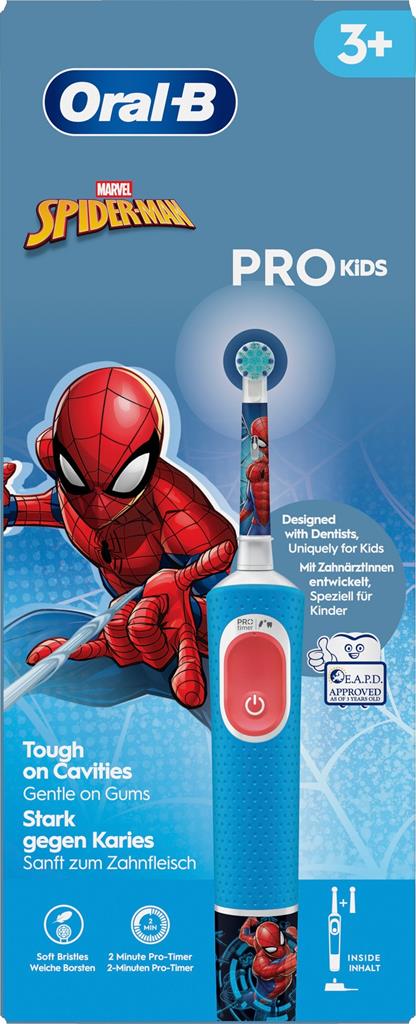 Bild på Oral-B Vitality Handle, 1 st