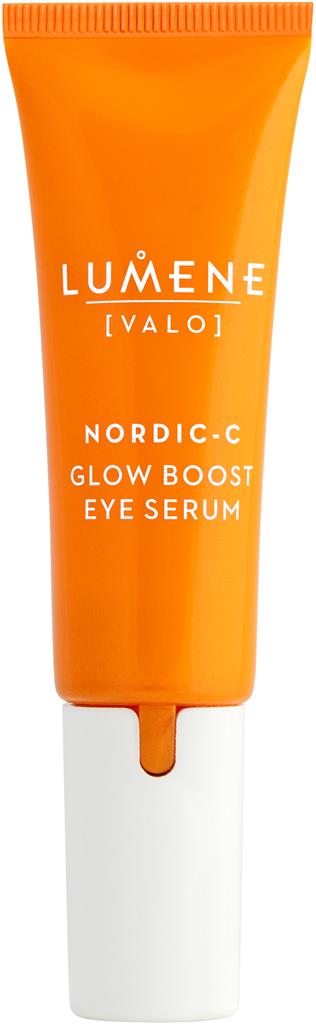 Bild på Lumene Nordic-C Glow Boost Eye serum, 10 ml