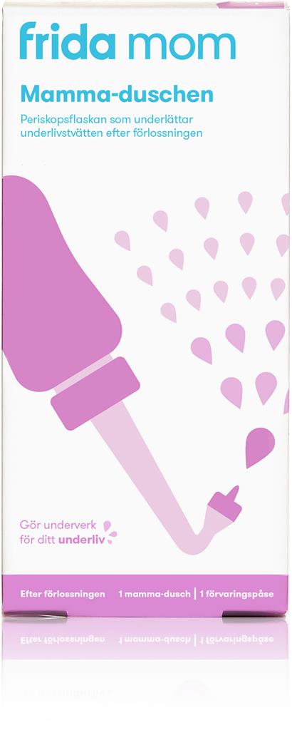 Bild på Frida Mom Mamma-duschen, 1 st