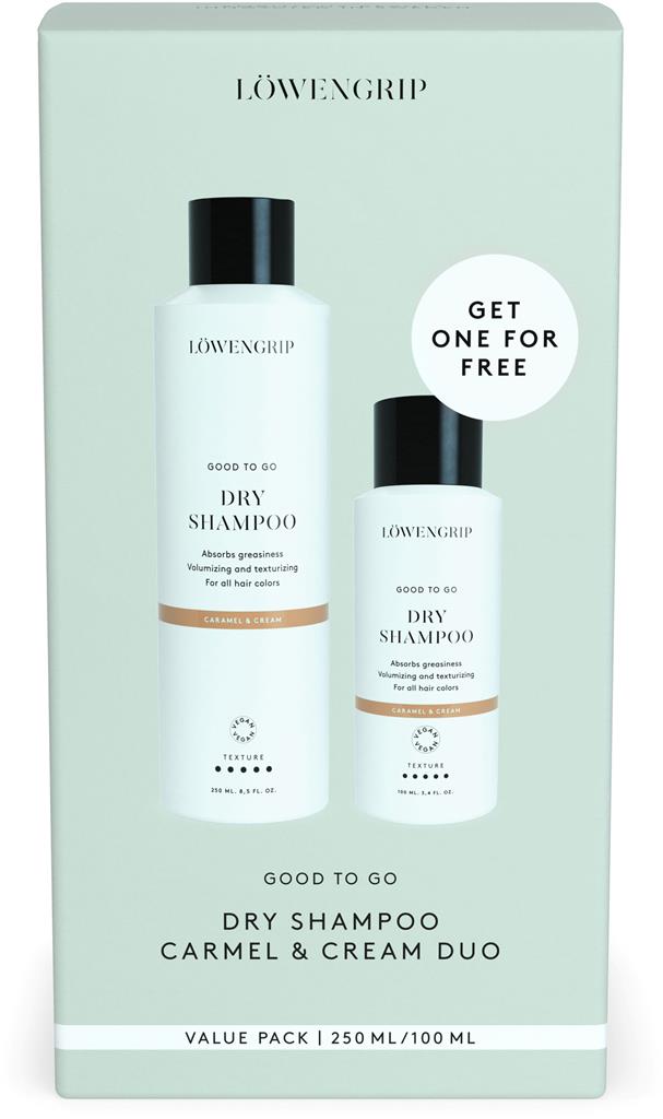 Bild på Löwengrip Good To Go - Value pack, 1 st