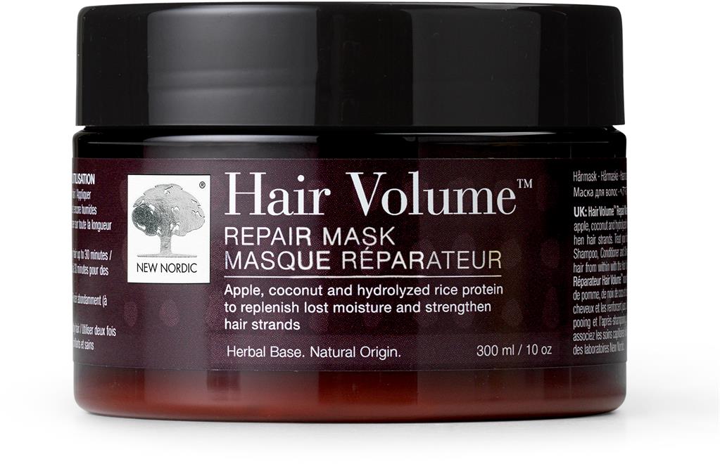 Bild på New Nordic Repair Mask Hårmask, 300 ml