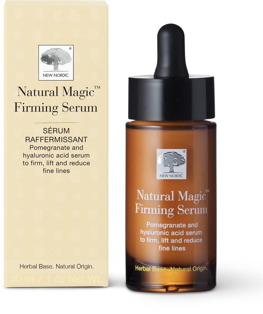 Bild på Natural Magic Firming Serum Ansiktsserum, 30 ml