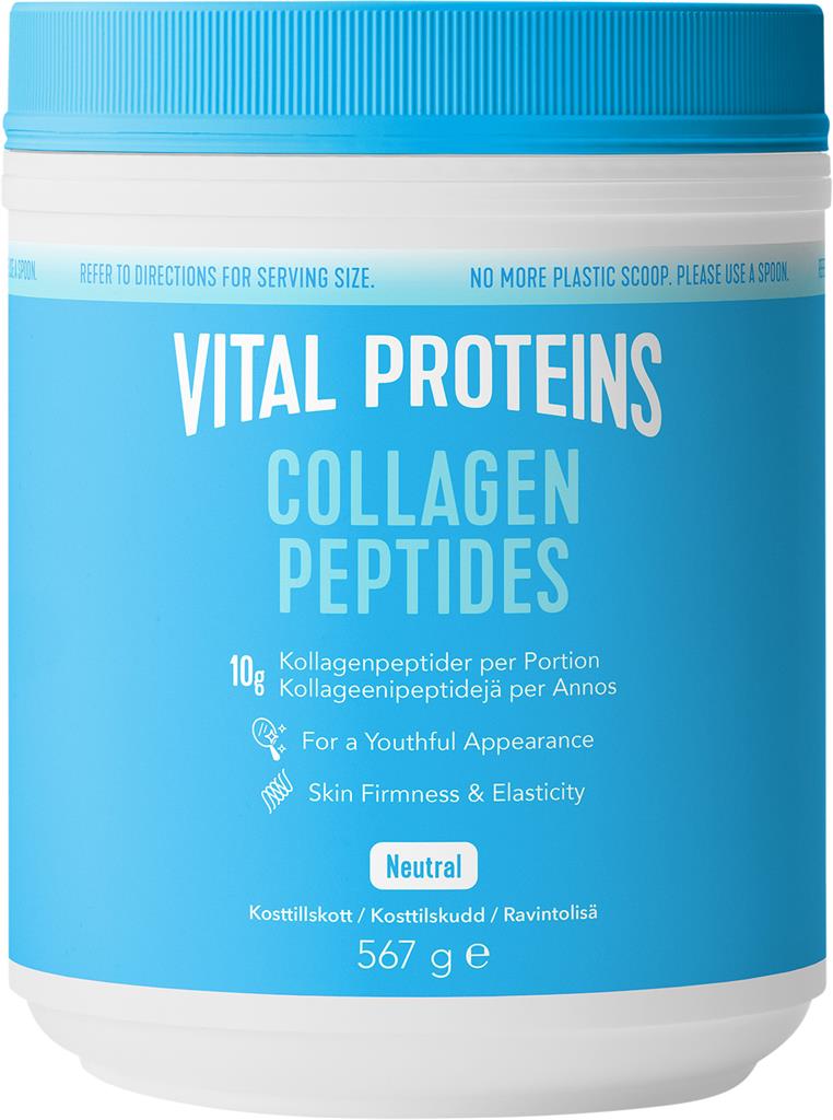 Bild på VITAL PROTEINS Collagen Peptides, 567 g