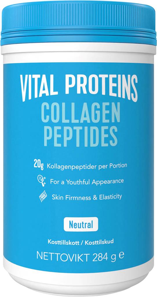 Bild på VITAL PROTEINS Collagen Peptides, 284 g