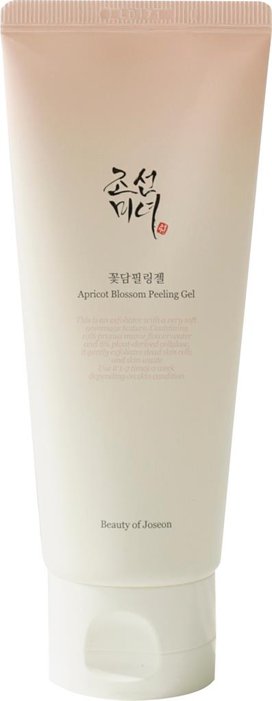 Bild på Beauty of Joseon Apricot Blossom Peeling Gel, 100 ml