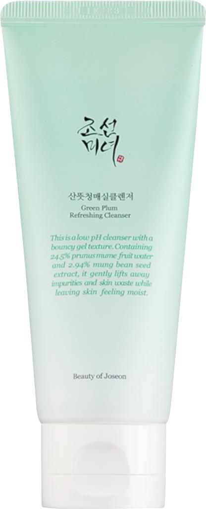 Bild på Beauty of Joseon Green Plum Cleanser, 100 ml