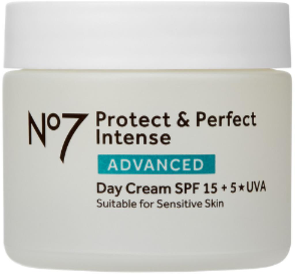 Bild på NO7 Protect & Perfect PP Intense advanced day cream spf 1, 50 ml