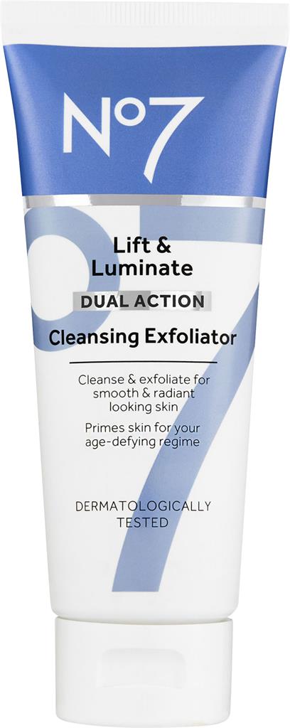 Bild på NO7 Lift & Luminate Cleanser, 100 ml