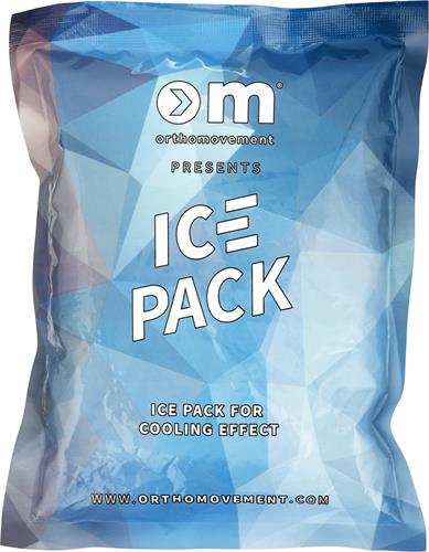 Ortho Movement Ice Bag, 1 st