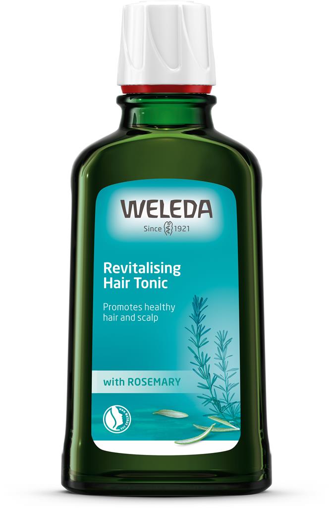 Bild på Weleda Revitalising Hair Tonic, 100 ml