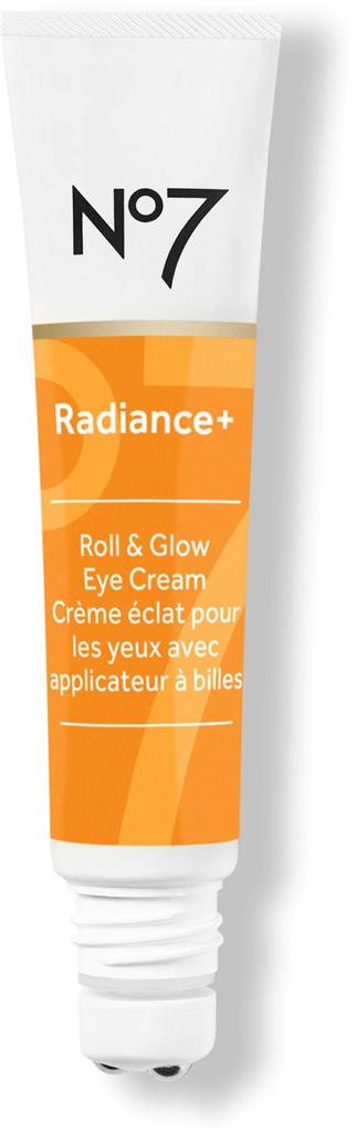 Bild på NO7 Radiance+ SC eye cream, 15 ml