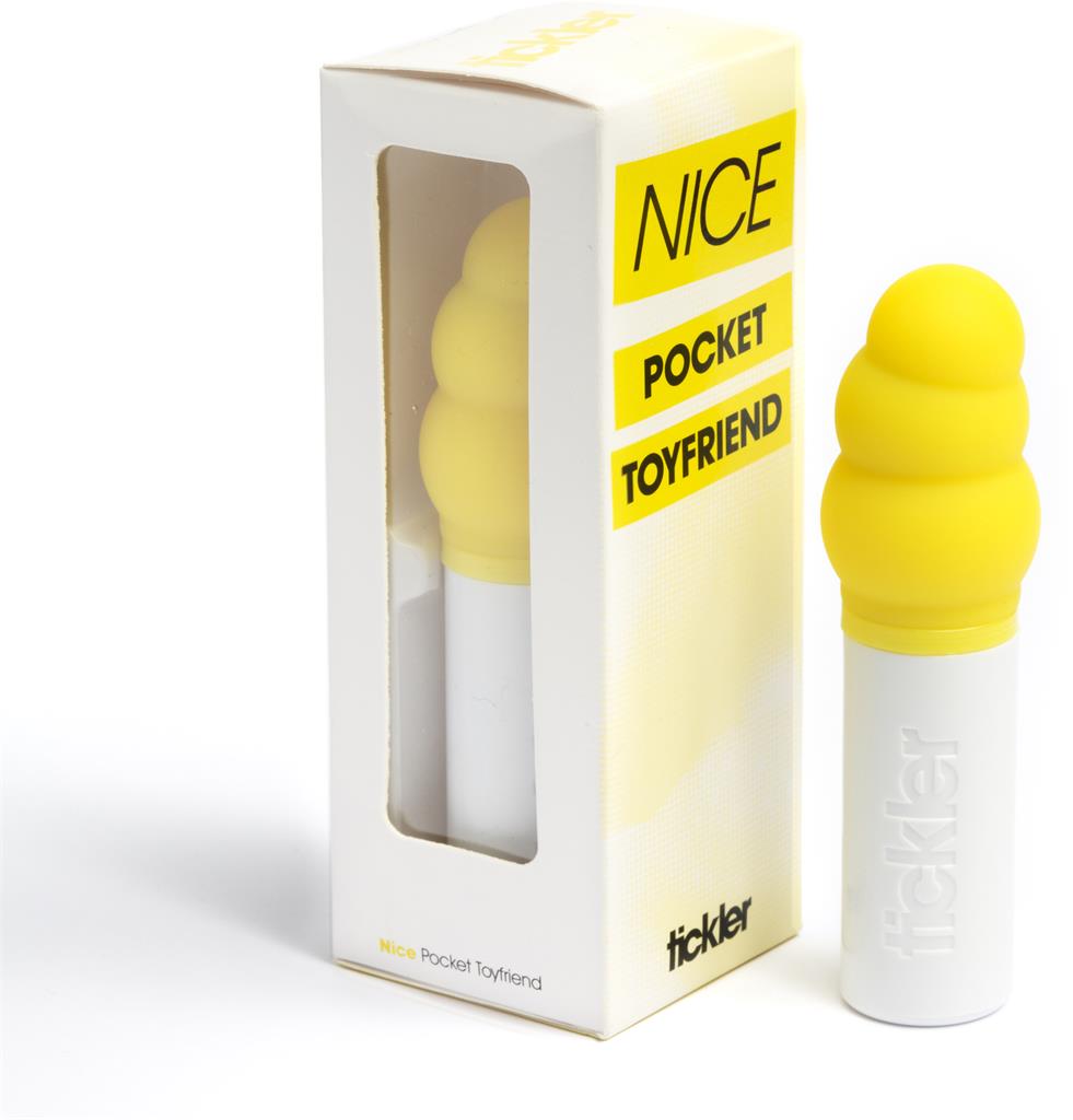 Bild på Tickler Nice Pocket, 1 st