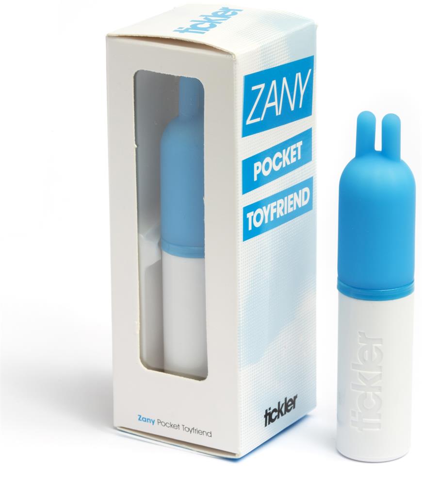 Bild på Tickler Zany Pocket, 1 st