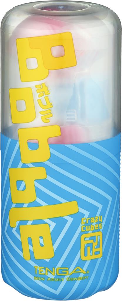 Bild på TENGA Bobble Crazy Cubes, 1 st