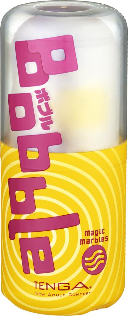 Bild på TENGA Bobble Magic Marbles, 1 st