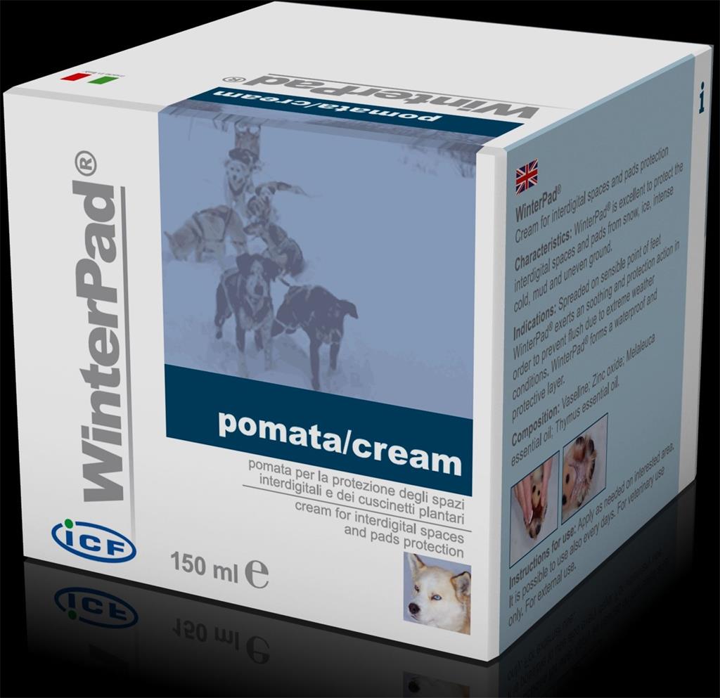 Bild på ICF WinterPad, 150 ml