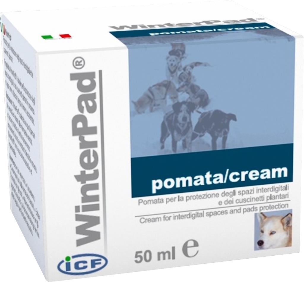 Bild på ICF WinterPad, 50 ml