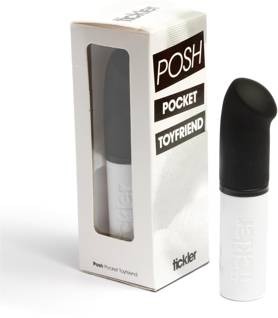 Bild på Tickler Posh Pocket, 1 st