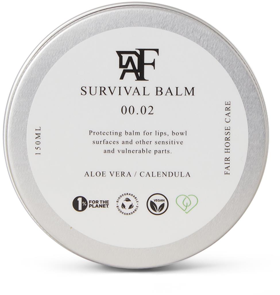 Bild på Fair Horse Care Multisalva 00.02, 150 ml