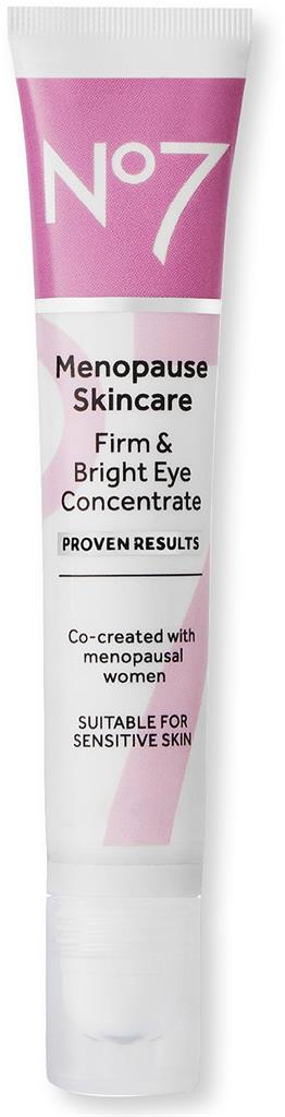 Bild på NO7 Menopause SC Eye Concentrate, 15 ml