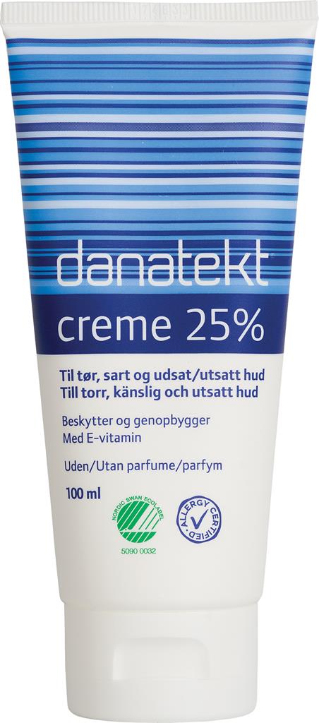 Bild på Danatekt kräm, 100 ml