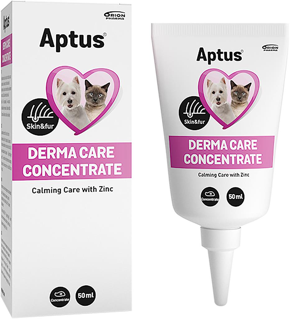 Bild på Aptus Derma Care Concentrate, 50 ml