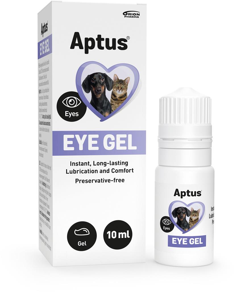 Bild på Aptus Eye Gel, 10 ml