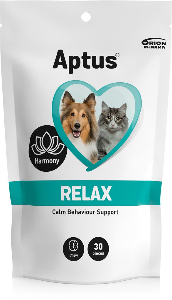 Bild på Aptus Relax, 30 st