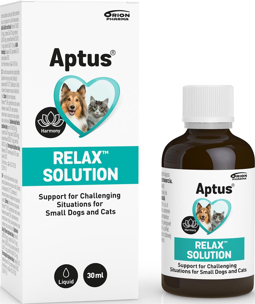 Bild på Aptus Relax Solution, 90 g