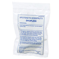 Bild på Dosspruta Dropless 1-5ml, 1 st