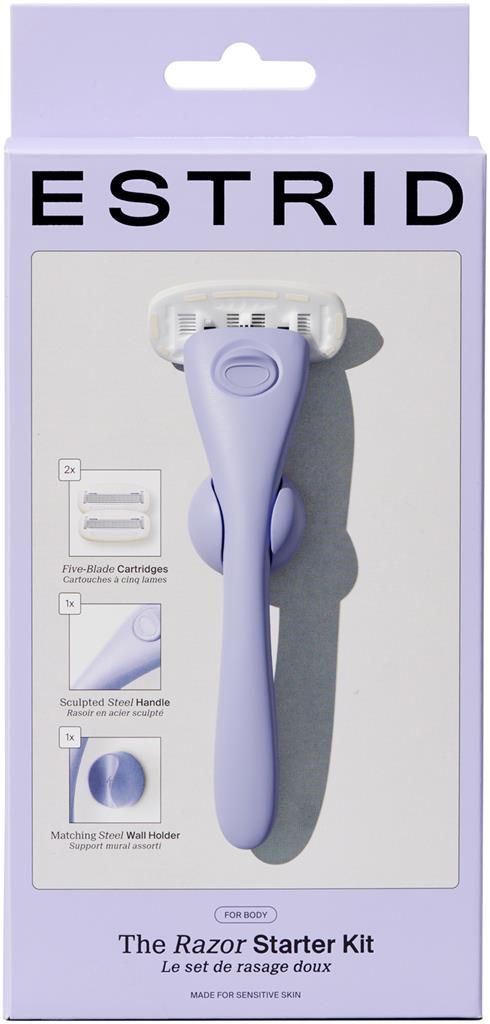 Bild på Estrid Rakhyvel Startkit Space, 1 st