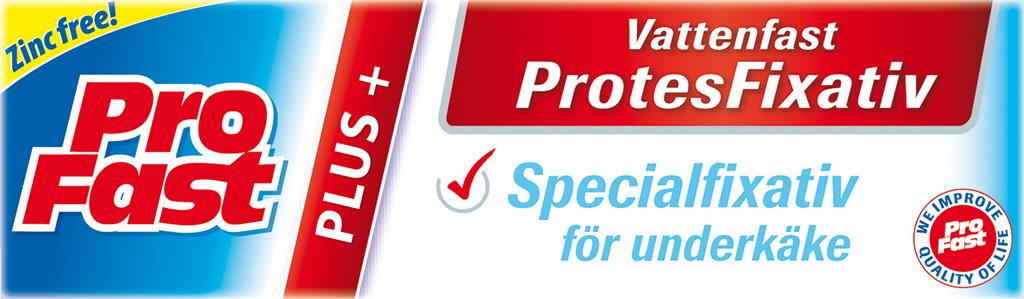 Bild på ProFast Protesfixativ, 20 g