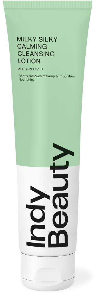 Bild på Indy Beauty MILKY CALMING CLEANSING LOTION, 150 ml