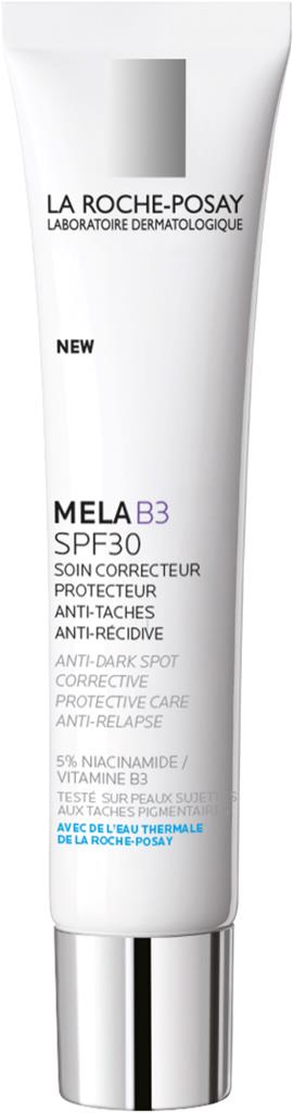 Bild på La Roche-Posay MELAB3 SPF30, 40 ml