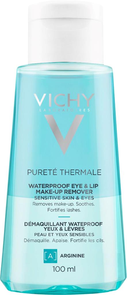Bild på Vichy Pureté Thermal waterproof remover, 100 ml 