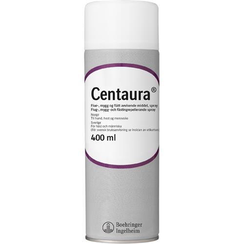 Centaura Repellerande spray, 400 ml