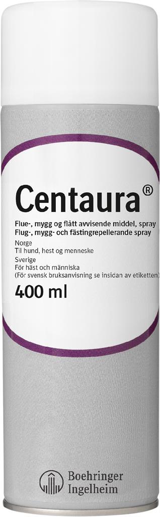 Bild på Centaura Repellerande spray, 400 ml